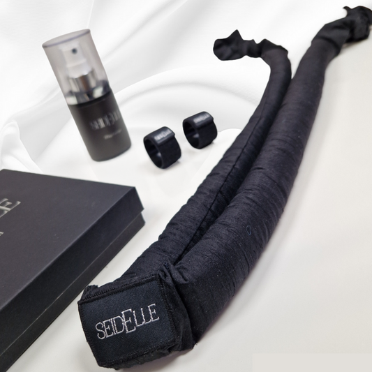 Cocon | das Lockenband | inkl. Pflegefestiger