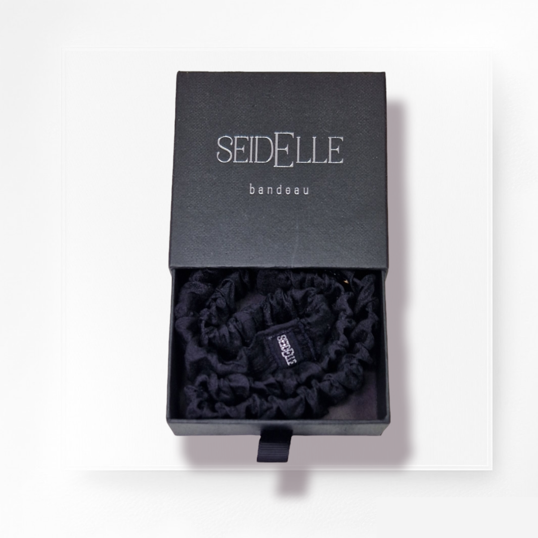 bandeau | das Kopfband