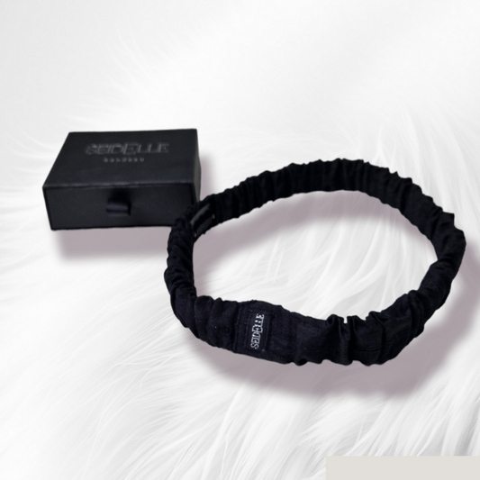 bandeau | das Kopfband