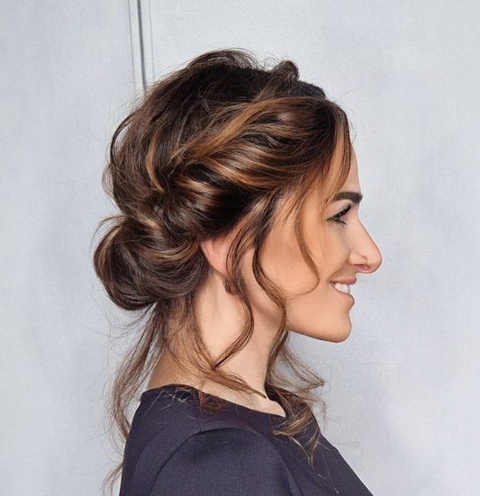 bandeau | das Kopfband