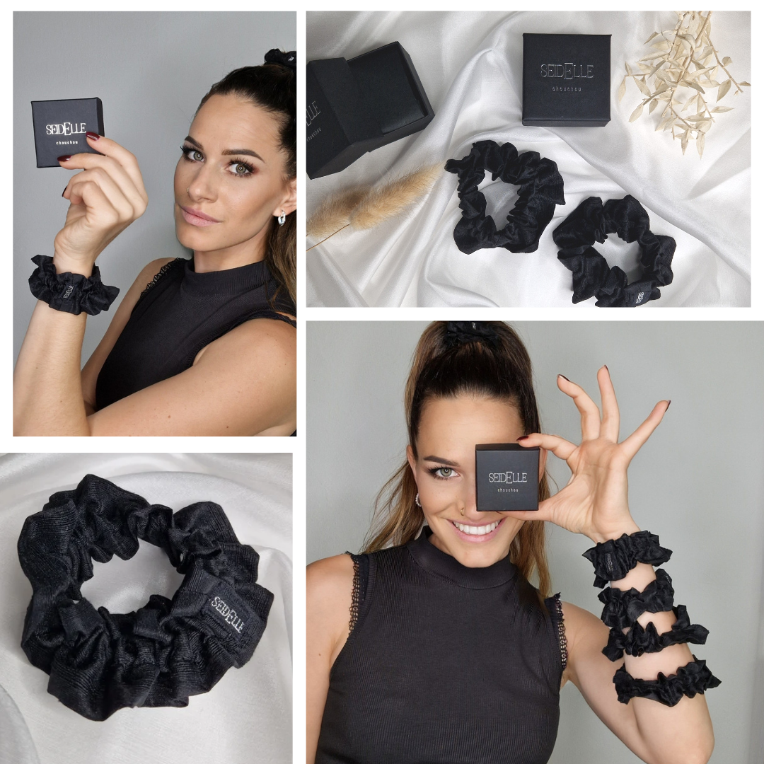 chouchou | das Haarband