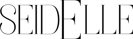 SEIDELLE Haarschmuck in höchster Qualität